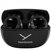 Навушники-вкладки Beyerdynamic Amiron Zero Black (531765) 3 – techzone.com.ua