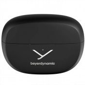 Навушники-вкладки Beyerdynamic Amiron Zero Black (531765) 4 – techzone.com.ua