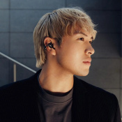 Навушники-вкладки Beyerdynamic Amiron Zero Black (531765) 5 – techzone.com.ua