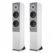 Акустика Audiovector R3 Signature White Silk