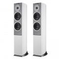 Акустика Audiovector R3 Signature White Silk 1 – techzone.com.ua