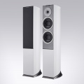 Акустика Audiovector R3 Signature White Silk 2 – techzone.com.ua