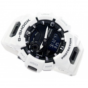 Чоловічий годинник Casio G-Shock G-Squad GBA-900-7AER 2 – techzone.com.ua
