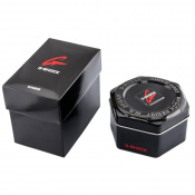 Чоловічий годинник Casio G-Shock G-Squad GBA-900-7AER 6 – techzone.com.ua