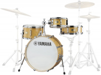 YAMAHA Stage Custom Hip (Natural Wood)