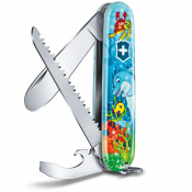 Подарочный набор детский Victorinox MY FIRST Children Set Dolphin 0.2373.E1 2 – techzone.com.ua Подарочный набор детский Victorinox MY FIRST Children Set Dolphin 0.2373.E1 2 – techzone.com.ua
