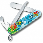 Подарочный набор детский Victorinox MY FIRST Children Set Dolphin 0.2373.E1 3 – techzone.com.ua Подарочный набор детский Victorinox MY FIRST Children Set Dolphin 0.2373.E1 3 – techzone.com.ua