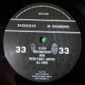 Виниловая пластинка LP Radiohead: IN RAINBOWS 5 – techzone.com.ua