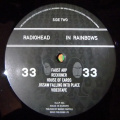 Виниловая пластинка LP Radiohead: IN RAINBOWS 6 – techzone.com.ua