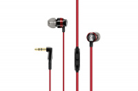 SENNHEISER CX 300S Red Навушники