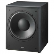 Сабвуфер Magnat Monitor Supreme Sub 301 A black