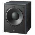 Сабвуфер Magnat Monitor Supreme Sub 301 A black – techzone.com.ua