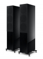 Акустическая система KEF R7 META Black Gloss 3 – techzone.com.ua