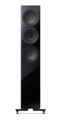 Акустична система KEF R7 META Black Gloss 2 – techzone.com.ua Акустична система KEF R7 META Black Gloss 2 – techzone.com.ua