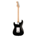 Електрогітара SQUIER DEBUT STRATOCASTER LRL BLACK 2 – techzone.com.ua