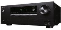 AV-Ресивер Onkyo TX-SR252 Black 2 – techzone.com.ua