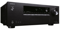 AV-Ресивер Onkyo TX-SR252 Black 3 – techzone.com.ua