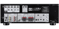 AV-Ресивер Onkyo TX-SR252 Black 4 – techzone.com.ua