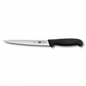 Кухонний ніж Victorinox Fibrox Fish Filleting Super Flexible 5.3813.18