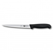 Кухонный нож Victorinox Fibrox Fish Filleting Super Flexible 5.3813.18