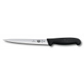 Кухонный нож Victorinox Fibrox Fish Filleting Super Flexible 5.3813.18 – techzone.com.ua