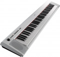 Цифровое пианино YAMAHA NP-32 White 2 – techzone.com.ua