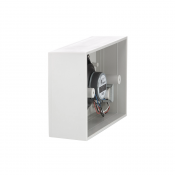 Настенная акустика AMC iSpeak 6 White 2 – techzone.com.ua Настенная акустика AMC iSpeak 6 White 2 – techzone.com.ua