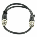 Коаксіальний кабель SSB Aircell 7 50 Om BNC-BNC (SSB-A7-0.5) 0.5m 1 – techzone.com.ua