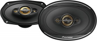 Автоакустика Pioneer TS-A6971F