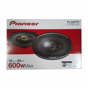 Автоакустика Pioneer TS-A6971F 5 – techzone.com.ua Автоакустика Pioneer TS-A6971F 5 – techzone.com.ua