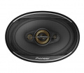 Автоакустика Pioneer TS-A6971F 2 – techzone.com.ua