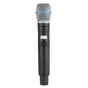 SHURE ULXD2/B87A=-K51