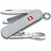 Складаний ніж Victorinox Classic ALOX 0.6221.26 1 – techzone.com.ua