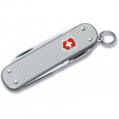 Складной нож Victorinox Classic ALOX 0.6221.26 3 – techzone.com.ua Складной нож Victorinox Classic ALOX 0.6221.26 3 – techzone.com.ua