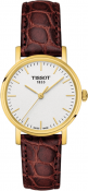 Жіночий годинник Tissot Everytime Small T109.210.36.031.00