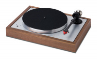 Програвач вінілових платівок Pro-Ject The Classic Evo Quintet-Red Walnut 1 – techzone.com.ua