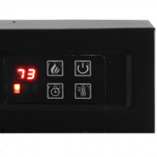 Електрокамін ArtiFlame Lucca AF23S білий 5 – techzone.com.ua Електрокамін ArtiFlame Lucca AF23S білий 5 – techzone.com.ua