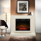 Електрокамін ArtiFlame Lucca AF23S білий 8 – techzone.com.ua Електрокамін ArtiFlame Lucca AF23S білий 8 – techzone.com.ua