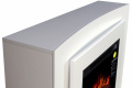 Електрокамін ArtiFlame Lucca AF23S білий 4 – techzone.com.ua