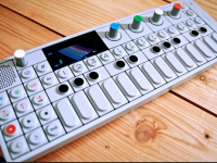 Синтезатор Teenage Engineering OP-1 field 4 – techzone.com.ua Синтезатор Teenage Engineering OP-1 field 4 – techzone.com.ua