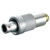 DPA microphones DAD6020 (Telex Prostar UHF-UB12)