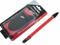 Ремінь гітарний Proel STRAP100RD 2 – techzone.com.ua