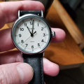 Чоловічий годинник Timex STANDARD XL Tx2t90900 2 – techzone.com.ua