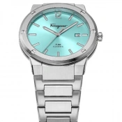 Наручний годинник Ferragamo F-80 Classic SFDT02323 2 – techzone.com.ua Наручний годинник Ferragamo F-80 Classic SFDT02323 2 – techzone.com.ua