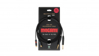 Mogami 2xJACK-2xRCA/2m