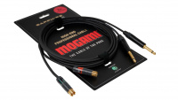 Mogami 2xJACK-2xRCA/2m 2 – techzone.com.ua Mogami 2xJACK-2xRCA/2m 2 – techzone.com.ua