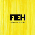Виниловая пластинка Fieh: Cold Water Burning Skin 1 – techzone.com.ua