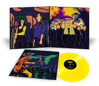 Вінілова платівка Fieh: Cold Water Burning Skin 2 – techzone.com.ua Вінілова платівка Fieh: Cold Water Burning Skin 2 – techzone.com.ua