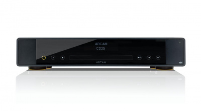 CD-програвач ARCAM CD25 (ARCCD25EU) – techzone.com.ua