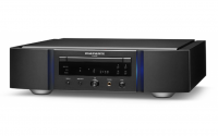 CD/SACD-плеєр Marantz SA KI RUBY Black 1 – techzone.com.ua